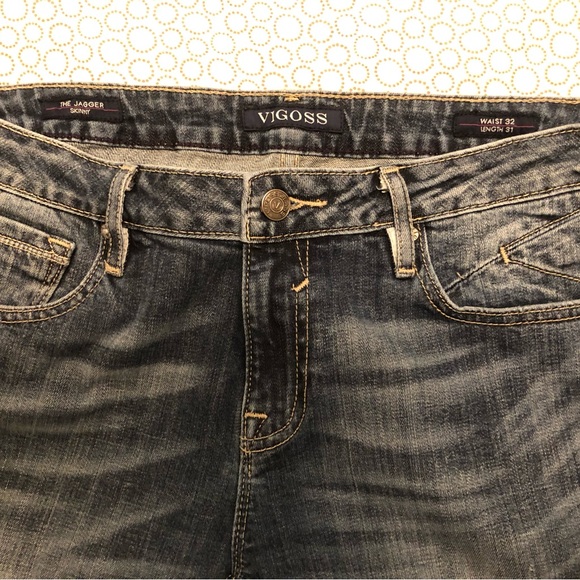 Vigoss Jeans - Picture 4 of 4